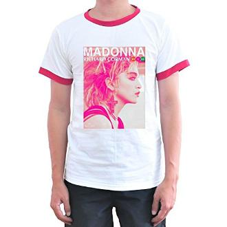 Madonna T-shirts | 80sfashion.clothing